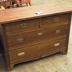 215 3182 CHEST OF DRAWERS